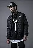 Urban Classics Parka Diamond Nylon M