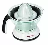 Moulinex VITA PRESS 1L JUICER Blanc