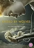 Raised By Wolves: Season 1 [DVD] [2020]