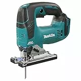 Scie sauteuse 18 V (Machine nue) MAKITA - DJV182Z