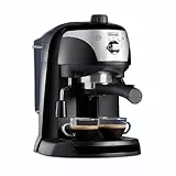 De'Longhi EC 201.CD.B machine à café