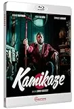 Kamikaze - GDBD [Blu-ray]