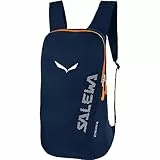 Salewa Sac à dos ultraléger 15 L, bleu profond, 15 L