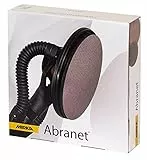 Mirka Abranet Disques abrasifs filet Ø 225 mm autoagrippant - grain P180-25 pcs - pour poncer le bois, le mastic, la peinture, le plastique - 5422302518