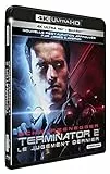 Terminator 2 - Edition 4K - UHD + Blu-Ray 2D [4K Ultra-HD + Blu-ray]