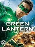 Lanterne Verte