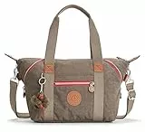 Kipling ART MINI Petit sac à main, sacs à bandoulière, True Beige COMBO (Marron)