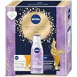 NIVEA Coffret cadeau BEAUTIFUL TIME