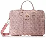 GUESS, Sac Femme, Rose, 16x10 cm