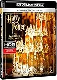 Harry Potter y el Misterio del Príncipe 4k Ultra-HD [Blu-ray]