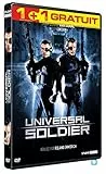 Universal Soldier