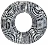 Bosch Home and Garden DIY Bobine pour Coupe-Bordure pour Remplissage Tous Les bobines pour Coupe-Bordure Actuelle, 24 m × 1.6 mm, 1 pièce, f016800462