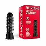 Revlon Accessoire en une étape Brosse Ronde
