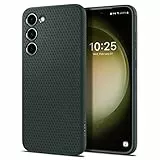 Spigen Liquid Air Coque Compatible avec Samsung Galaxy S23 - Vert