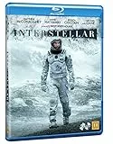 Warner Home Video Interstellar (Blu-Ray) /Movies/Standard/Blu-Ray