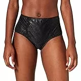 Culotte gainante brodée EMILY