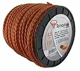 FIL NYLON 4,3MM