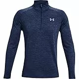 Under Armour Homme UA Tech 2.0 1/2 Zip Shirt