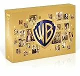 100 Ans de Warner Bros. – Volume 1 : Grands Classiques, 25 Films [BLU-RAY]