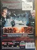 Universal Soldier-Regeneration