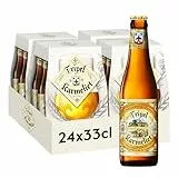 Tripel Karmeliet Bière Pack 24 Bouteilles 33cl