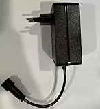 SUWIN Adaptateur Secteur pour Ampoule 24V pour Guirlandes Lumineuses Extérieures