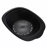 Plateau sans couvercle APDG207 pour Robot culinaire ARTHUR MARTIN, FAGOR, DIGICOOK