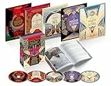 Agatha Christie-Coffret 5 Films [4K Ultra HD-Version restaurée]