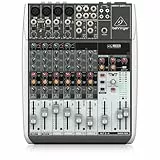 Behringer XENYX Q1204USB