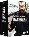 Banshee - L'intégrale : 4 Saisons [DVD]
