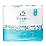 Marque Amazon - Mama Bear Couches Culottes XXL, Taille 6 (18-30kg), 72 Pièces (2 lot de 36)