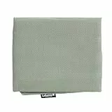 Lafuma Mobilier TOILE MAXI TRANSAT Rechange, Moss, 58x62x83 cm
