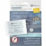 Biogents - Recharge BG-Sweetscent (2 Mois) pour piège