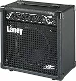 Laney LX20R Combo - Amplificateur Combo à Semi-conducteurs pour Guitare Électrique