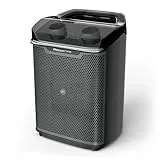 Rowenta Instant Comfort+ Aqua Radiateur céramique d’appoint salle de bains 2000 W, jusqu’à 35 m², Mode Éco 1000 W, Silencieux 29 dB, Compact & portable, Sécurité anti-surchauffe, SO9350F0