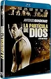 La Partícula De Dios Europe Zone [Blu-Ray]