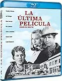 La última película