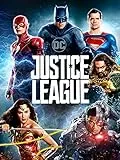 La ligue des justiciers