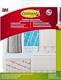 Command Assortiment de Solutions de Fixation, Accrocher Cadres, Miroirs, Horloges, et Plus Encore