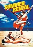 PARAMOUNT PICTURES Summer Rental [DVD]