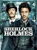 Sherlock Holmes