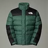 THE NORTH FACE NF0A89EGHCH M LIMBARA INSULATED JACKET Jacket Homme DUCK GREEN Taille L