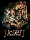 Le Hobbit : la désolation de Smaug