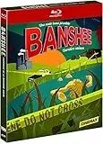 Banshee - Saison 4 - Blu-ray - HBO