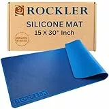 Rockler, Tapis en Silicone, 381 x 762 x 3 mm (15 x 30 x 1/8') (326846)