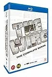 Warner Bros Le Fil : la série complète (Blu-Ray)