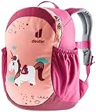deuter Pico Sac à Dos pour Enfant (5 L)