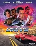 DRIVE (2BD)