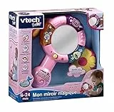 VTech - 73155 - Hochet - Mon Miroir Magique