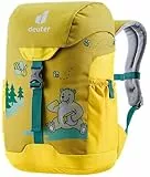 deuter Schmusebär Sac à dos pour enfant (8 L)